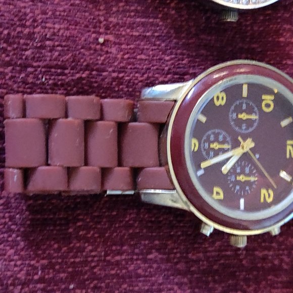 Amaze-Zing (B1) Sale!!: #92 Accutime/Target Combo - Picture 6 of 9